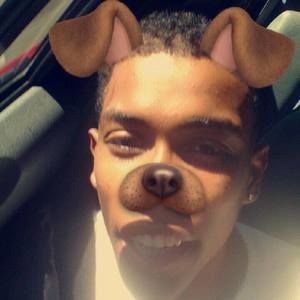 Meet your Posher, Brandon